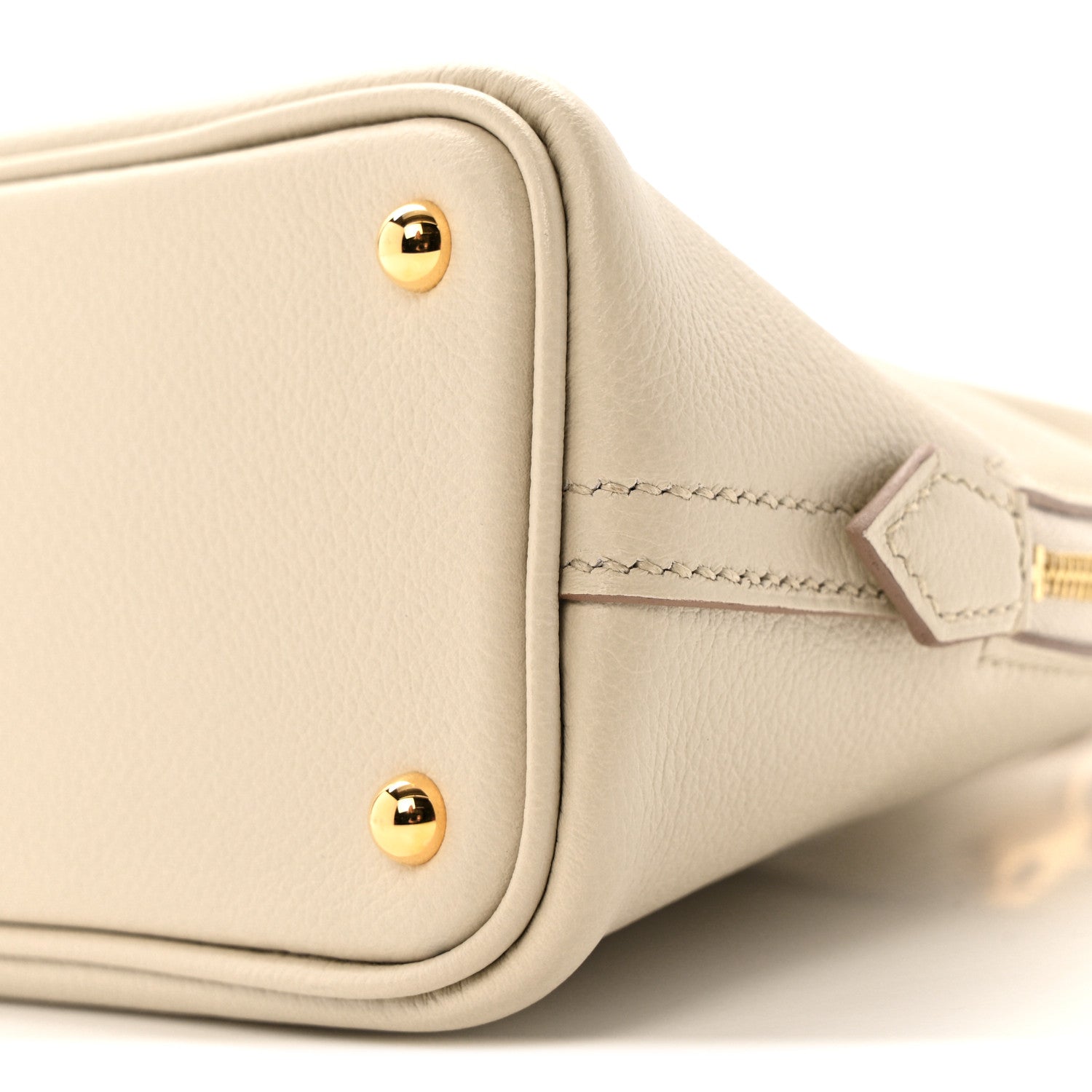 Hermes Evercolor Mini 1923 Bolide Beton 10 of 12