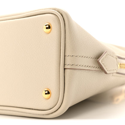 Hermes Evercolor Mini 1923 Bolide Beton 10 of 12