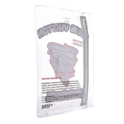 Louis Vuitton Calfskin Monogram Fortune Cookie Pouch Purple 15 of 17