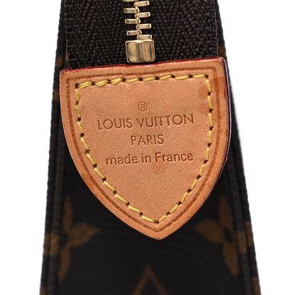 Louis Vuitton Monogram Toiletry Pouch 15 10 of 10