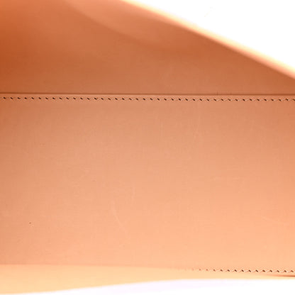 Delvaux Calfskin Mini Brillant East West Satchel Nakuru 5 of 16