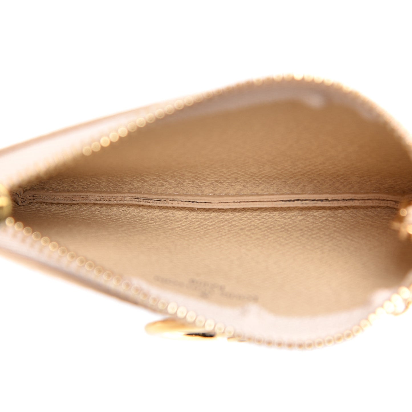 Damier Azur Key Pouch