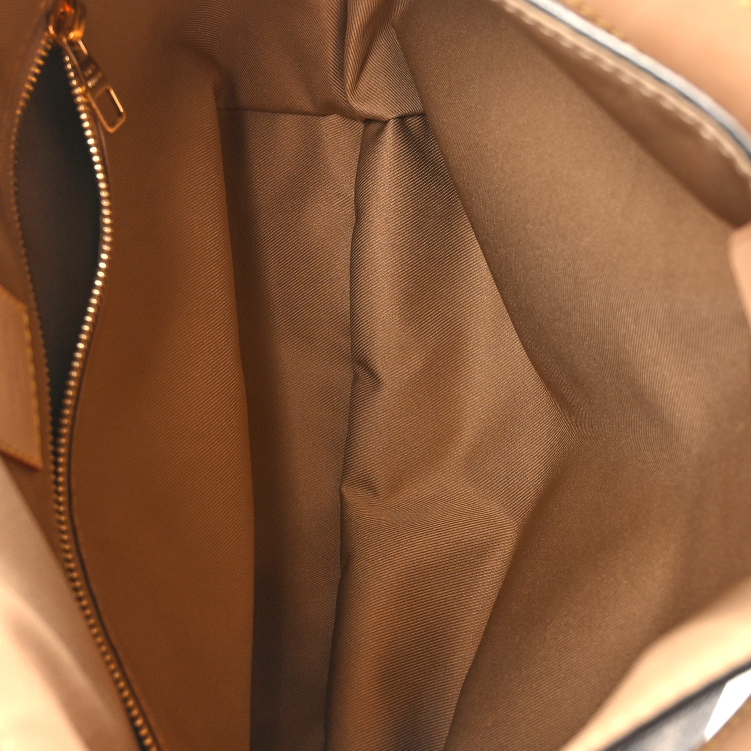 Louis Vuitton Monogram Graceful PM 5 of 9