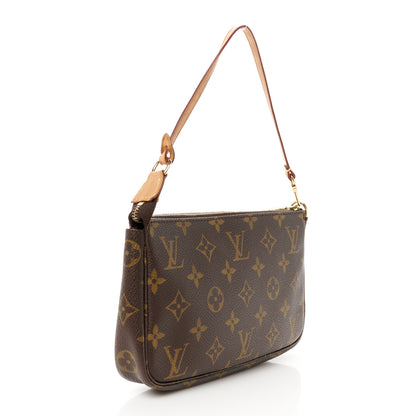 Louis Vuitton Monogram Pochette Accessories 3 of 10