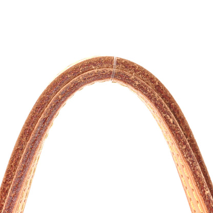 Louis Vuitton Damier Azur Neverfull MM 11 of 11