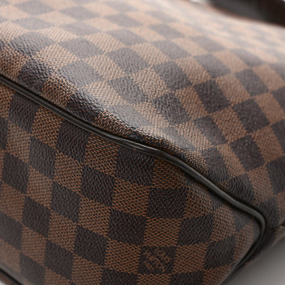 Louis Vuitton Damier Ebene Delightful PM 10 of 10