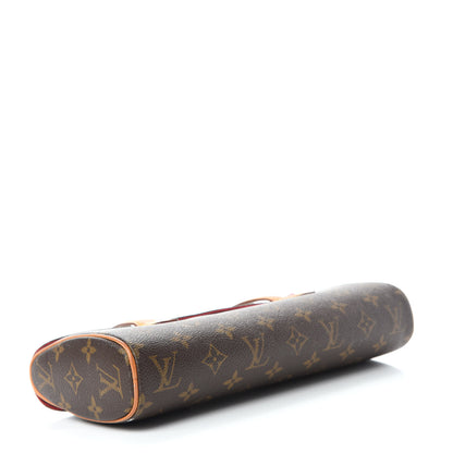 Louis Vuitton Monogram Sonatine 4 of 12