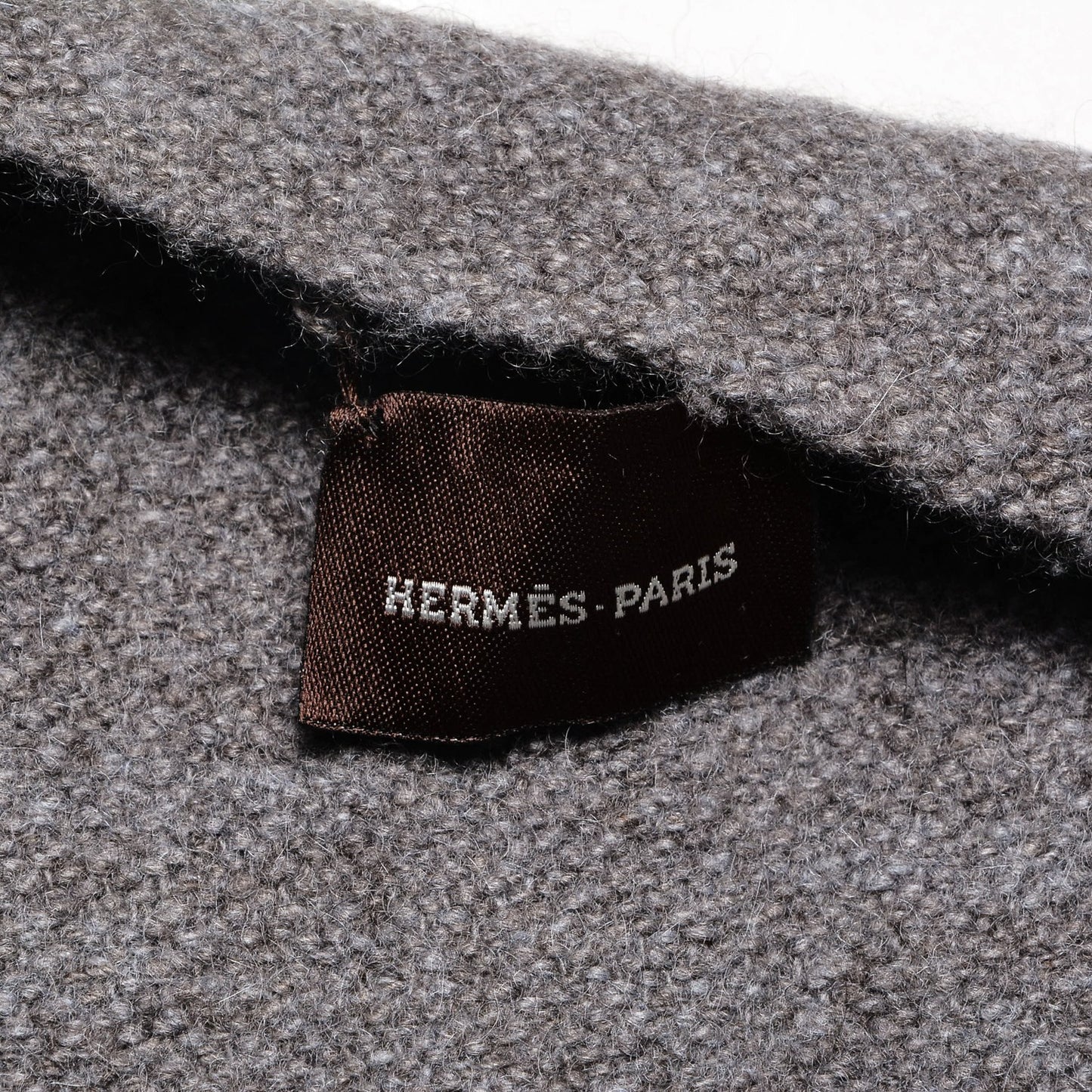 Yak Wool Toit du Monde Stole