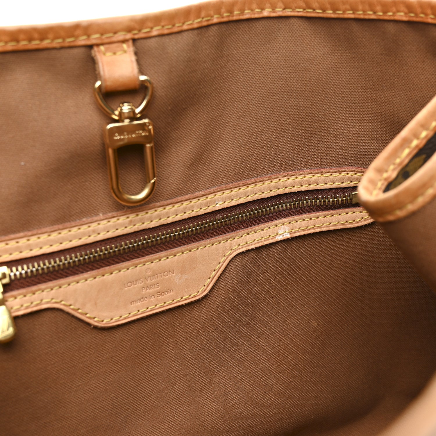 Louis Vuitton Monogram Batignolles Horizontal 12 of 18
