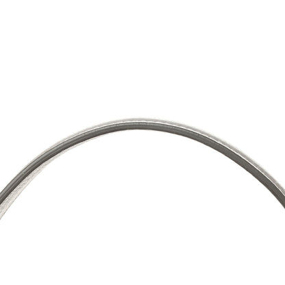 MCM Calfskin Ottomar Monogram Sarah Convertible Hobo Dove 10 of 14