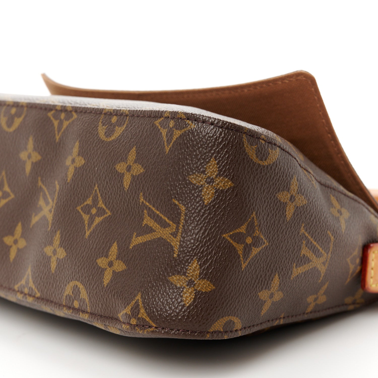 Louis Vuitton Monogram Mini Looping 10 of 10