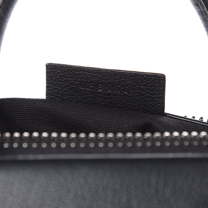 Givenchy Sugar Goatskin Medium Antigona Black 8 of 13