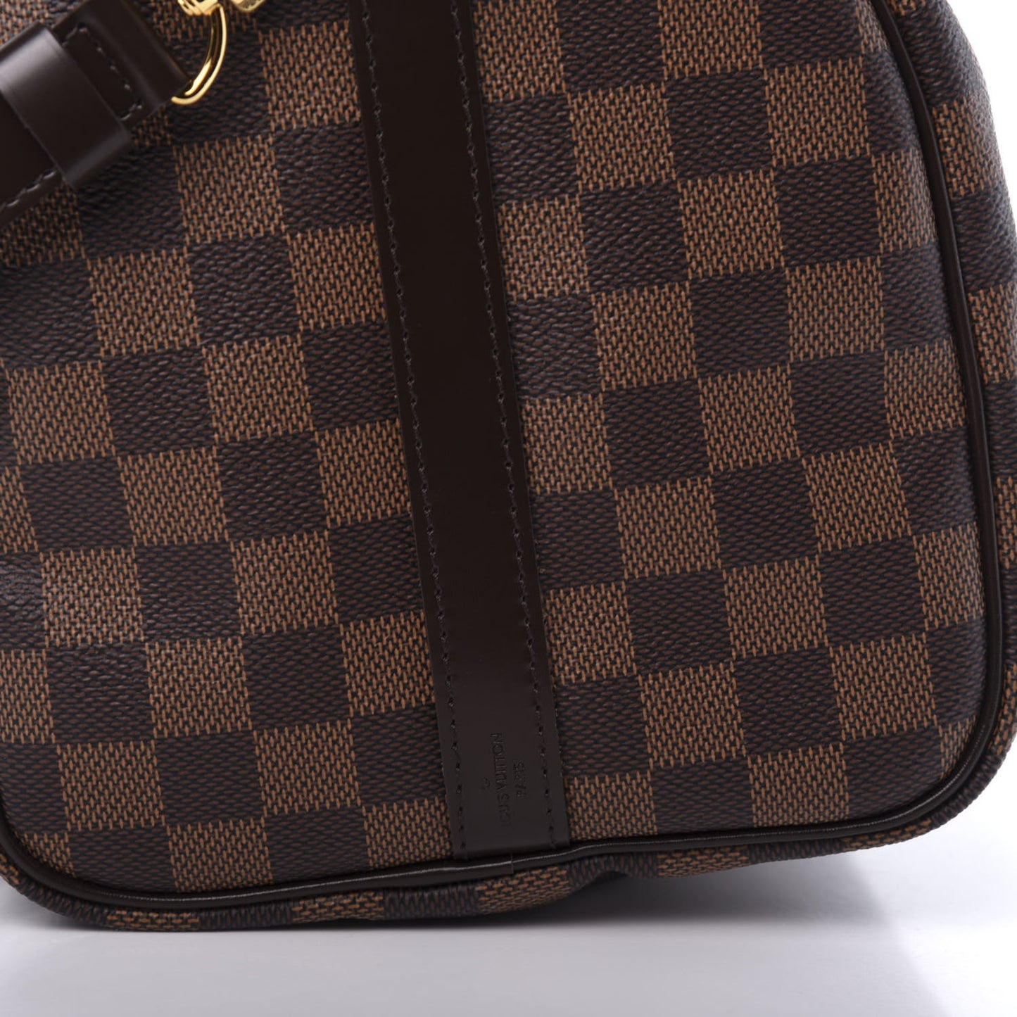 Damier Ebene Speedy Bandouliere 30