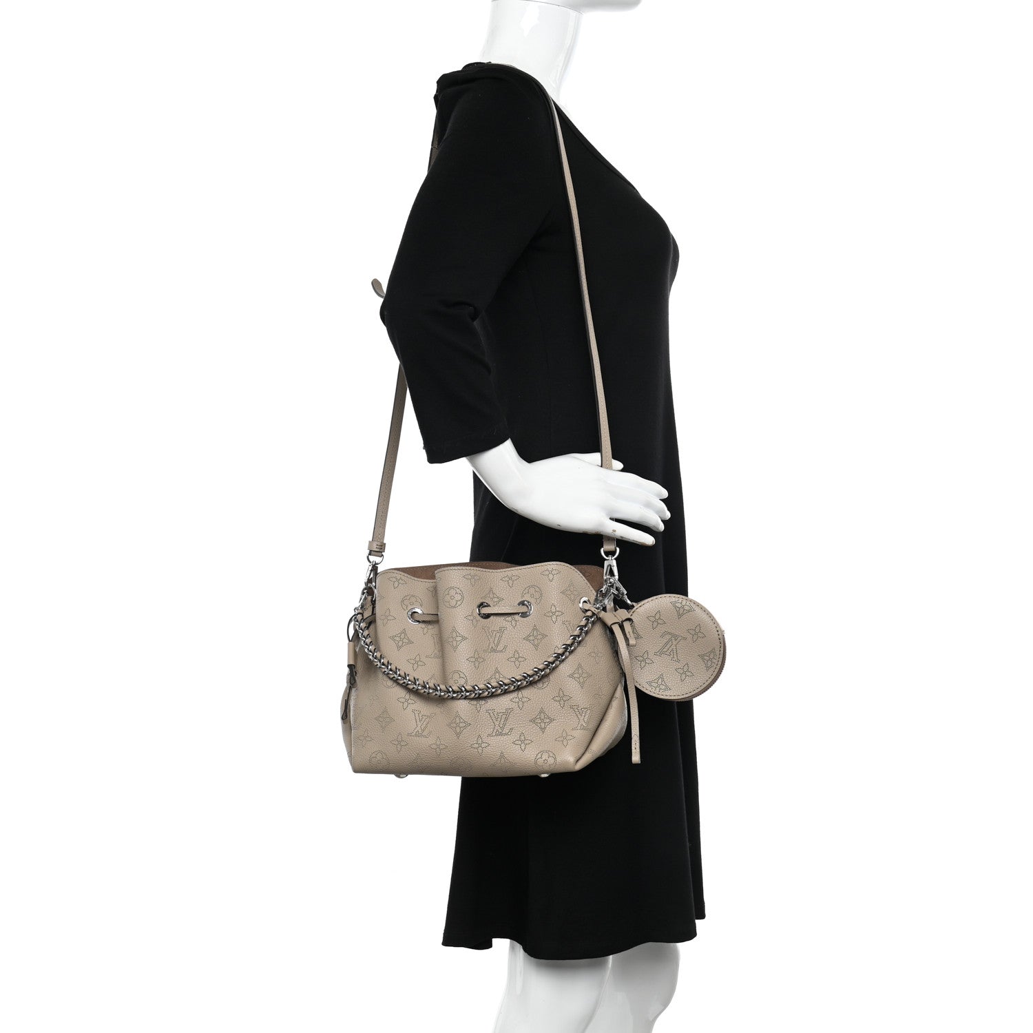 Louis Vuitton Mahina Bella Galet 2 of 9