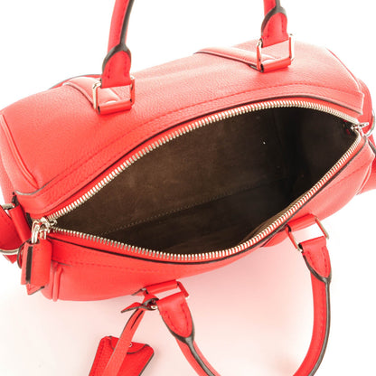 Louis Vuitton Veau Cachemire SC Bag BB Capucine 5 of 8
