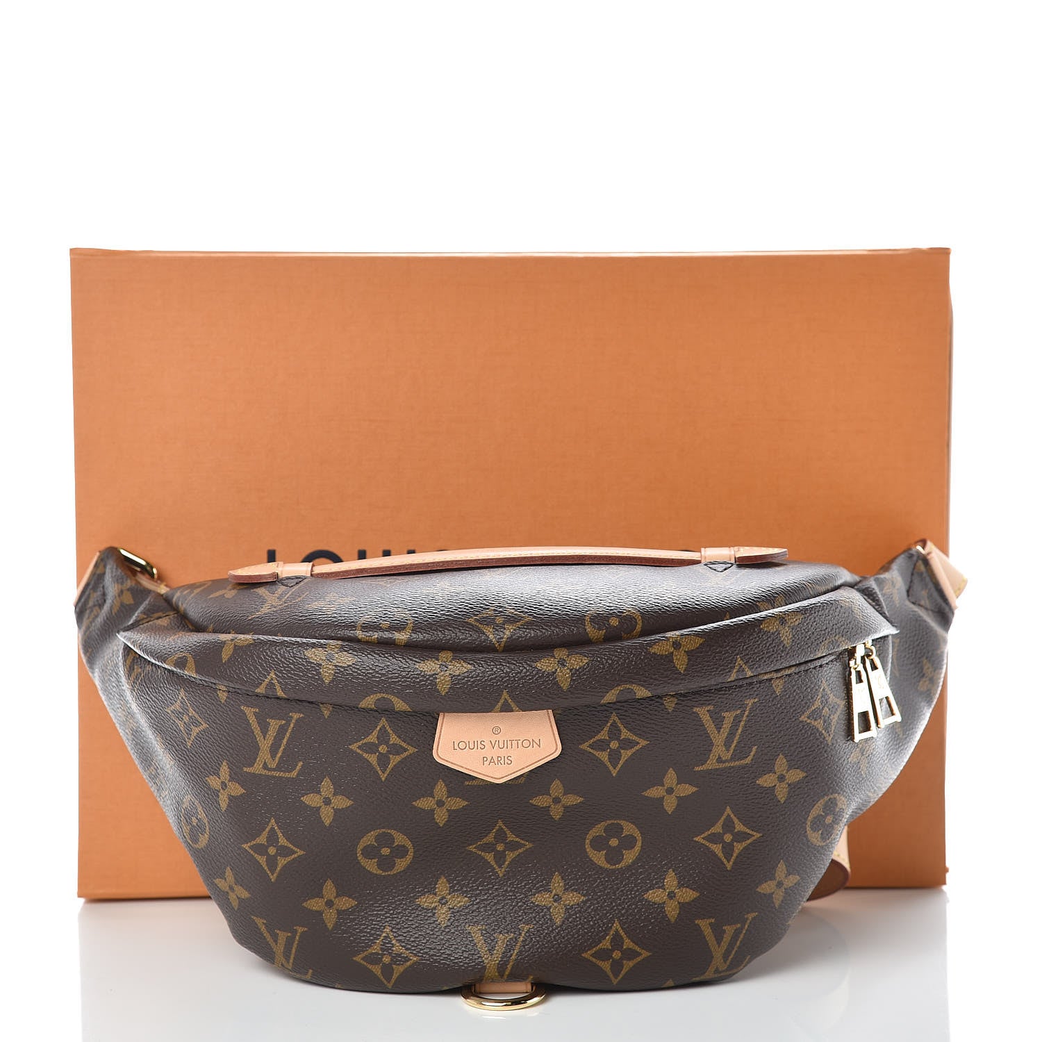 Louis Vuitton Monogram Bumbag 8 of 8