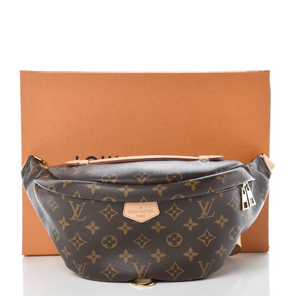 Louis Vuitton Monogram Bumbag 8 of 8