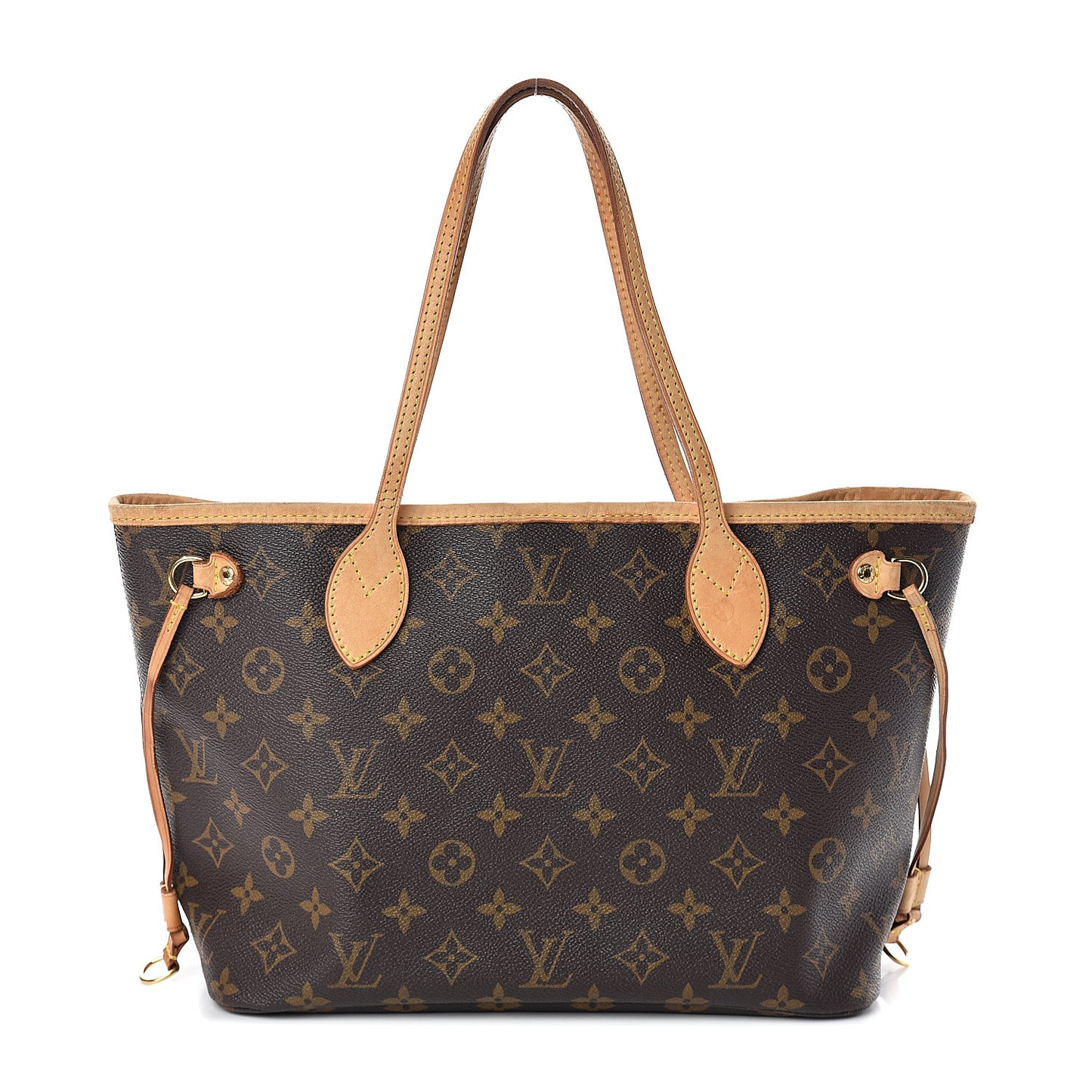 Monogram Neverfull PM