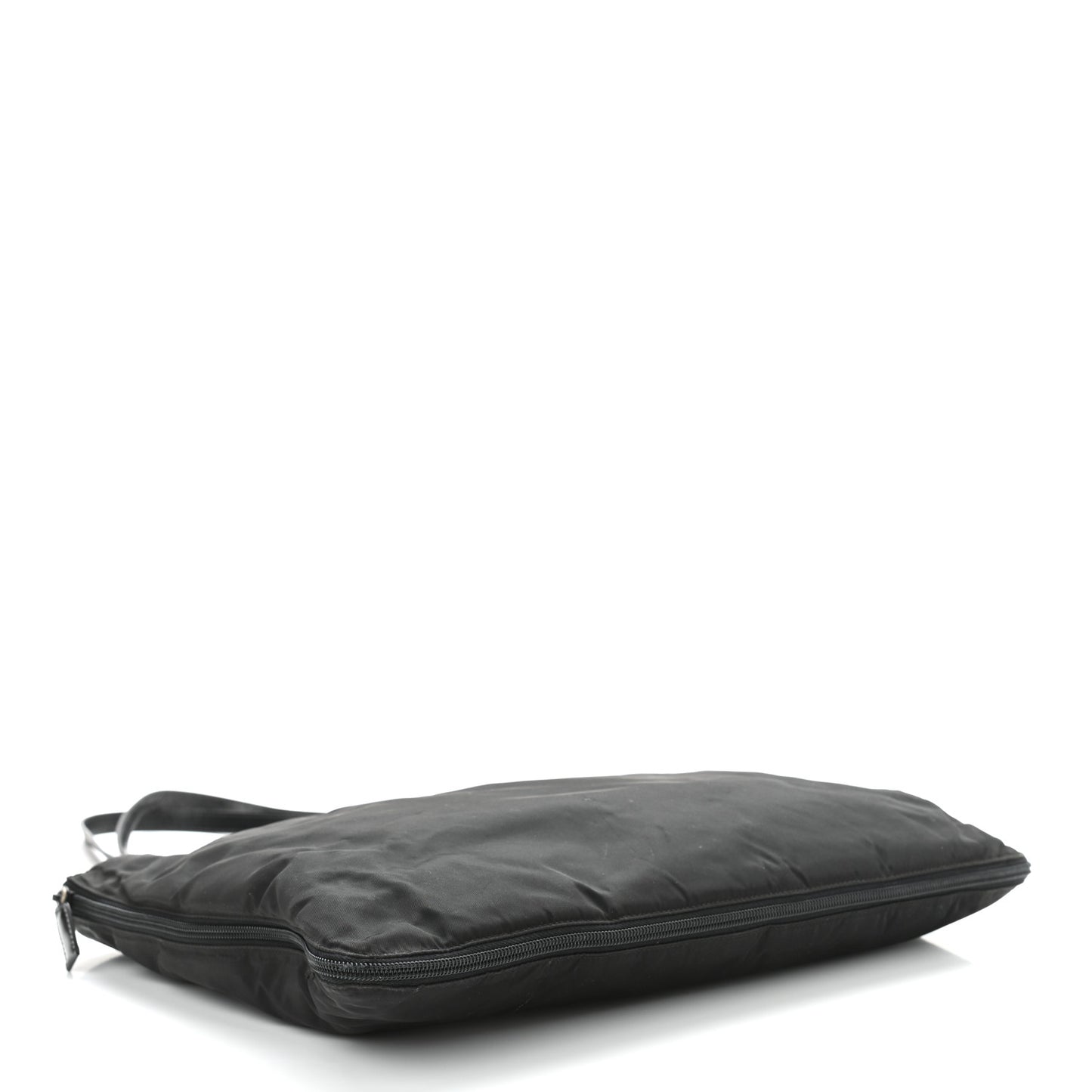 Tessuto Nylon Tote Black