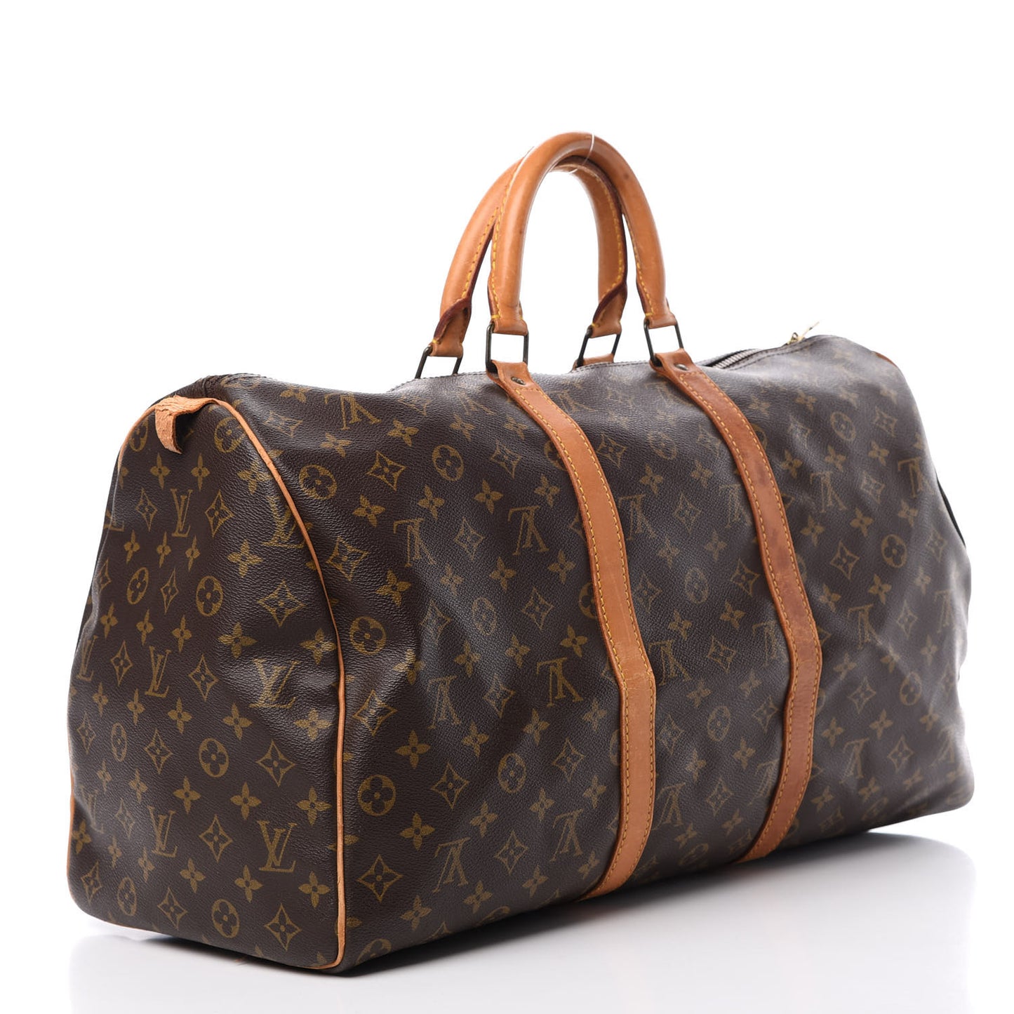 Monogram Keepall 50