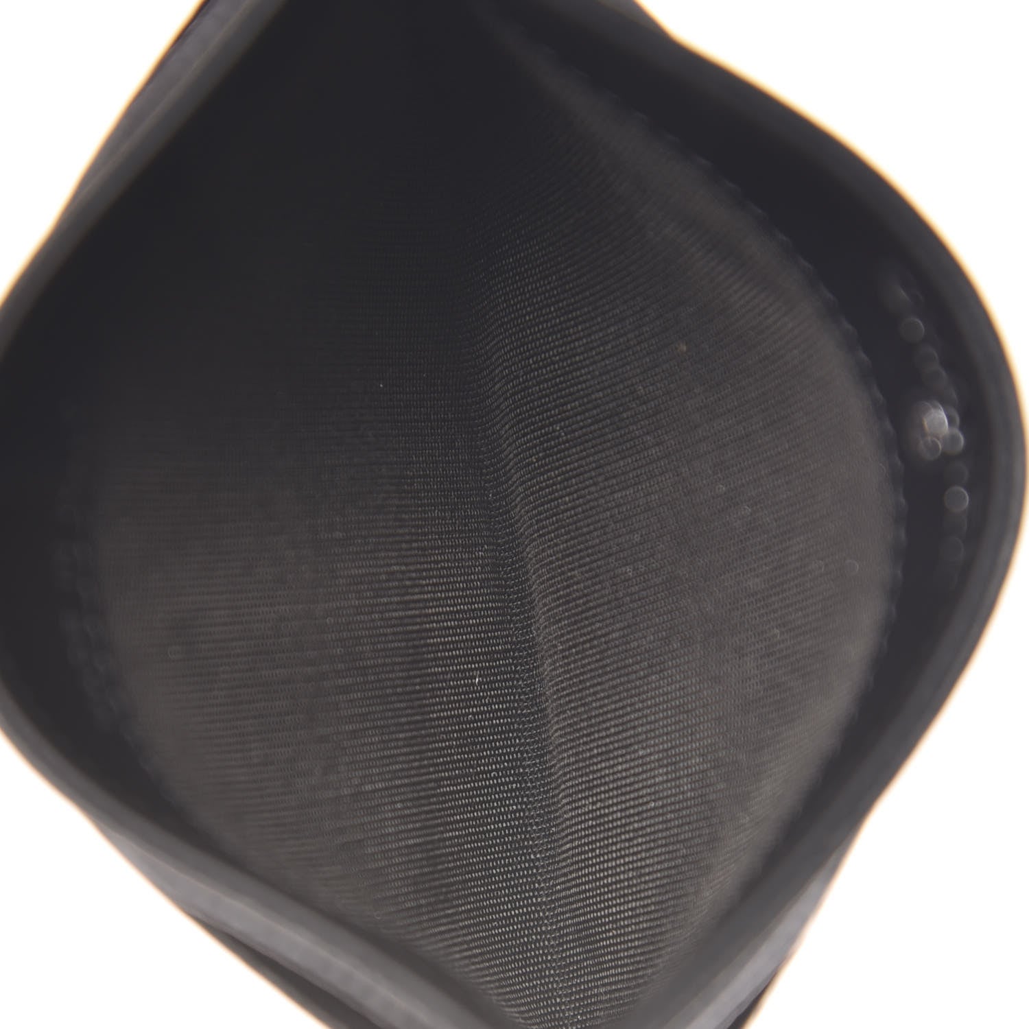 Chanel Caviar Timeless CC Card Holder Black 5 of 9