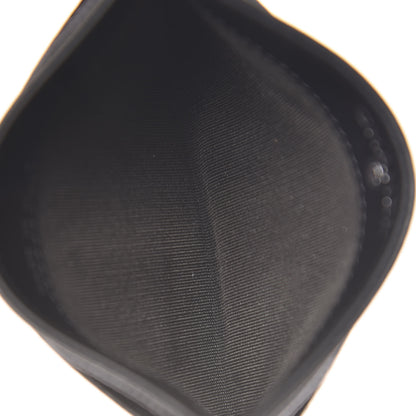 Chanel Caviar Timeless CC Card Holder Black 5 of 9