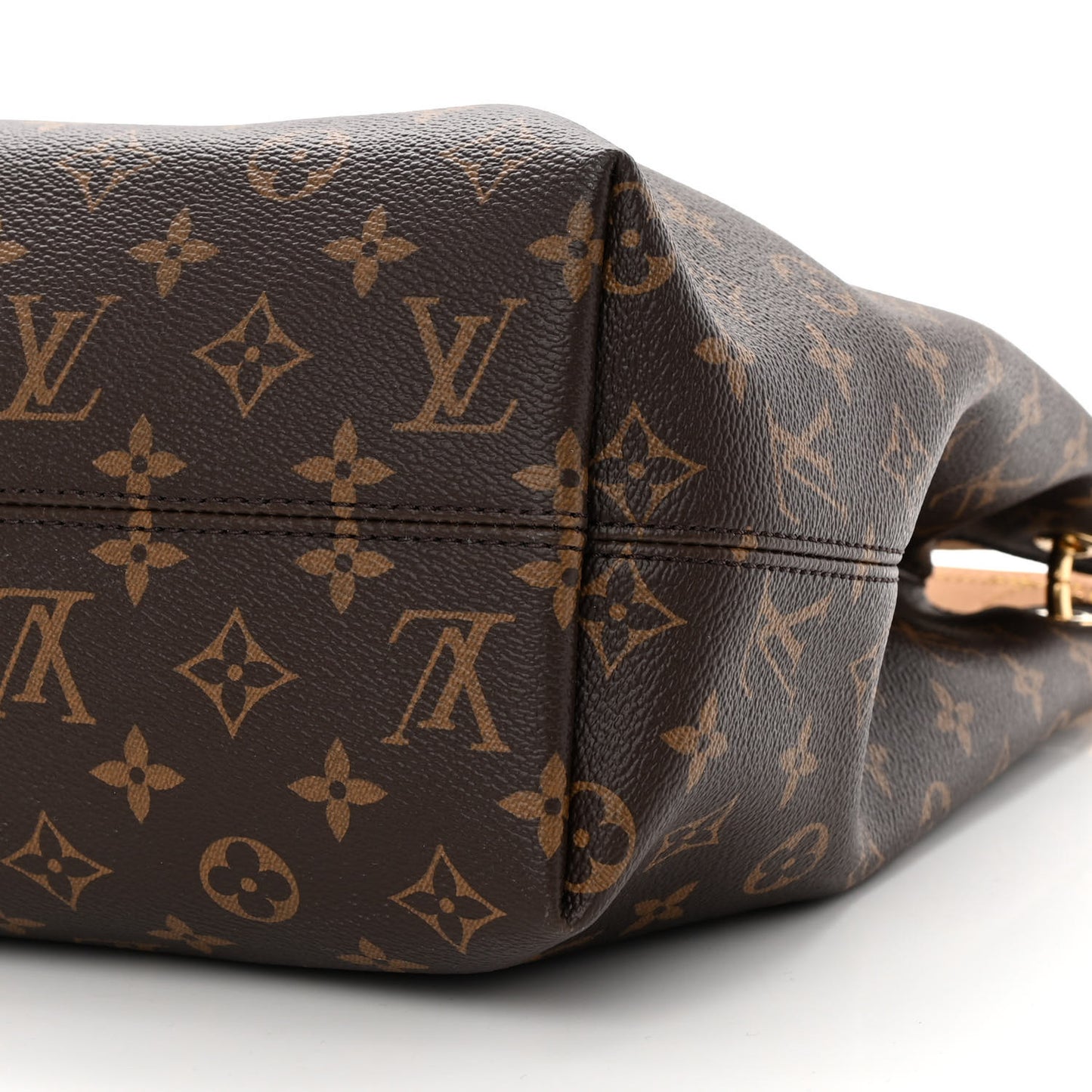 Monogram Graceful MM