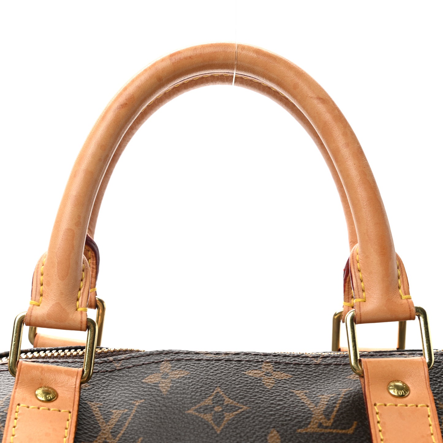 Monogram Keepall Bandouliere 60