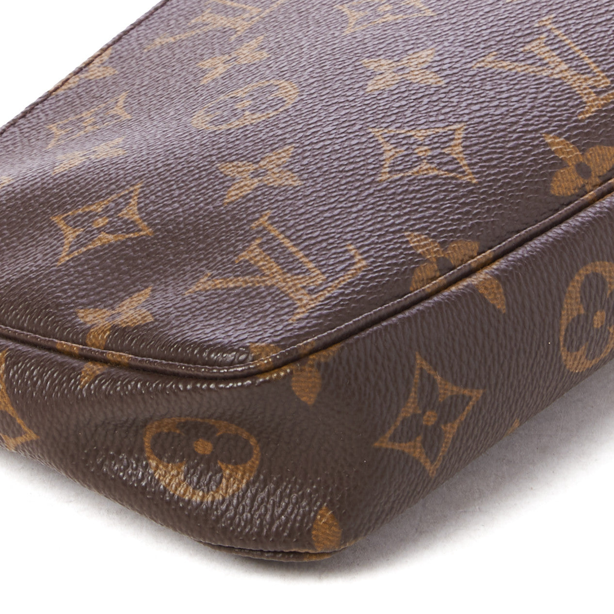 Monogram Pochette Accessories