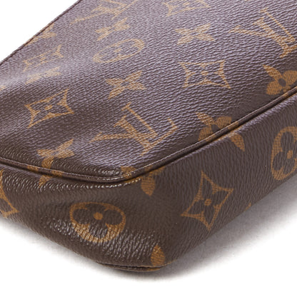 Louis Vuitton Monogram Pochette Accessories 5 of 8