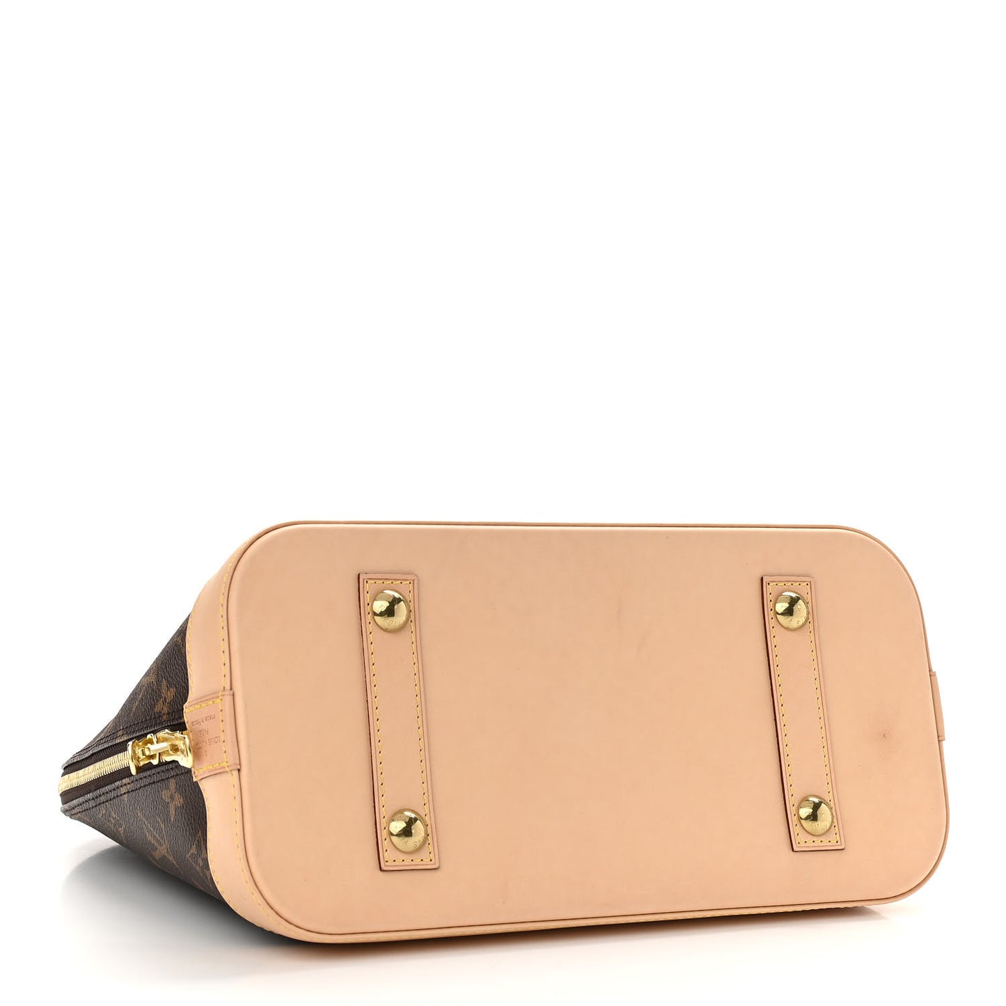 Monogram Alma PM