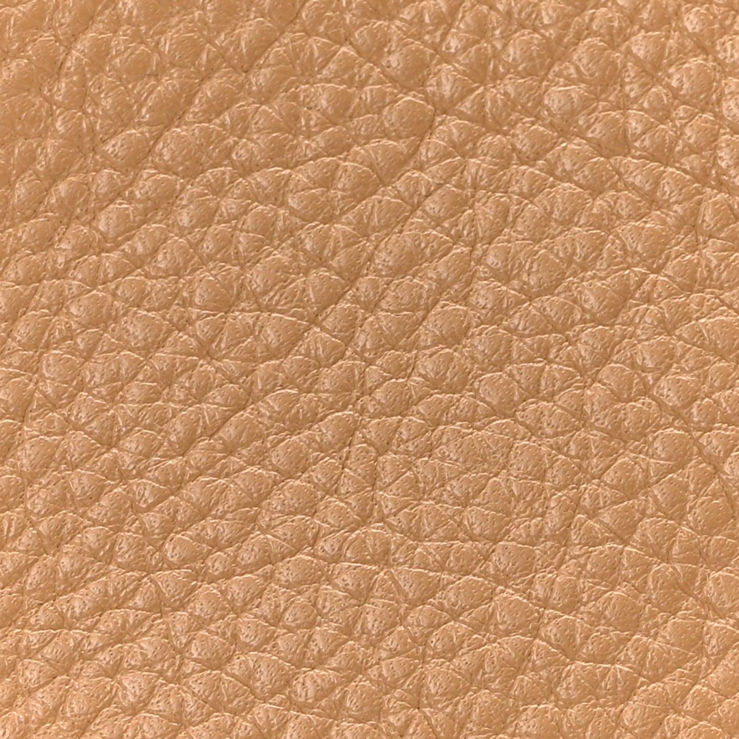 Calfskin Mini Marcie Round Crossbody Bag Nude