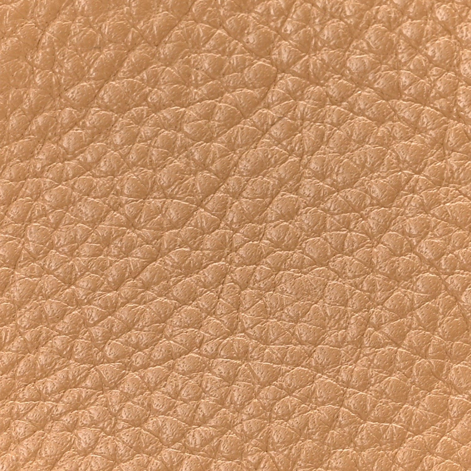 Chloe Calfskin Mini Marcie Round Crossbody Bag Nude 8 of 10