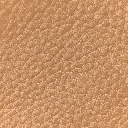 Chloe Calfskin Mini Marcie Round Crossbody Bag Nude 8 of 10