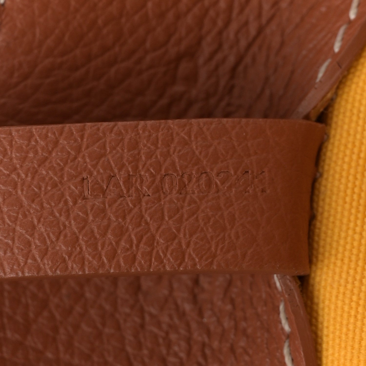 Goyard Goyardine Voltaire III Tote Black Gold 7 of 12
