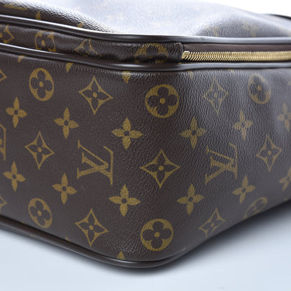 Louis Vuitton Monogram Icare Bag 8 of 12