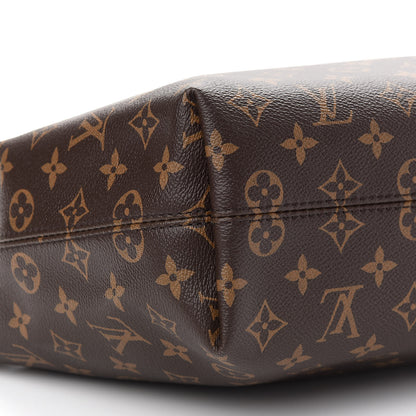 Louis Vuitton Monogram Graceful PM Pivoine 6 of 7