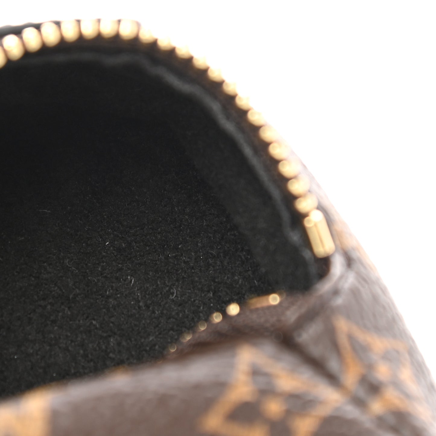 Monogram Party Bumbag Bracelet