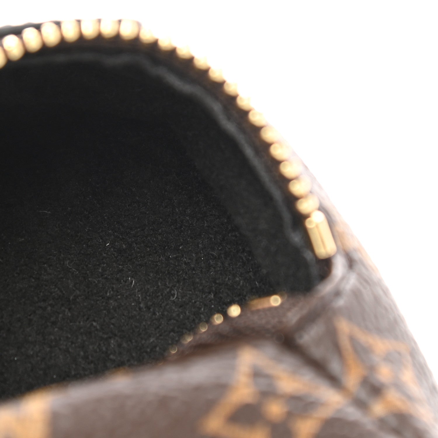 Louis Vuitton Monogram Party Bumbag Bracelet 5 of 7