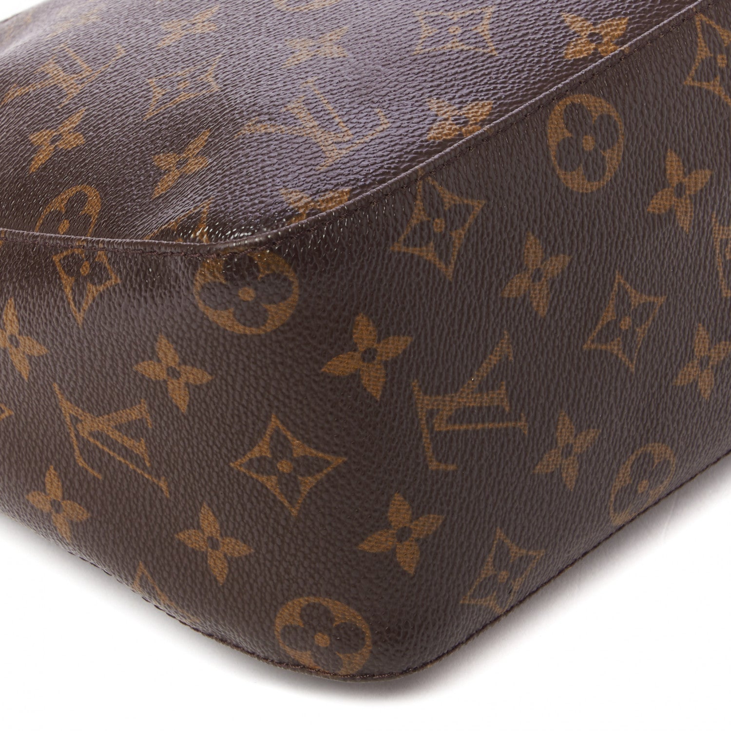 Louis Vuitton Monogram Looping MM 6 of 8
