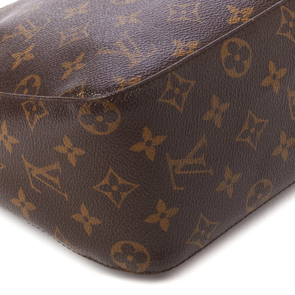 Louis Vuitton Monogram Looping MM 6 of 8