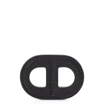 Hermes Swift O'Maillon Earrings Black 5 of 8
