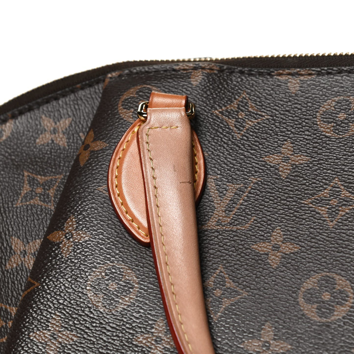 Monogram Rivoli MM