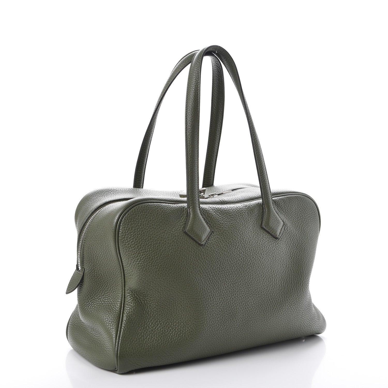 Hermes Taurillon Clemence Victoria II 35 Canopee 3 of 7