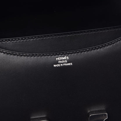 Hermes Evercalf Constance 18 Black 6 of 8