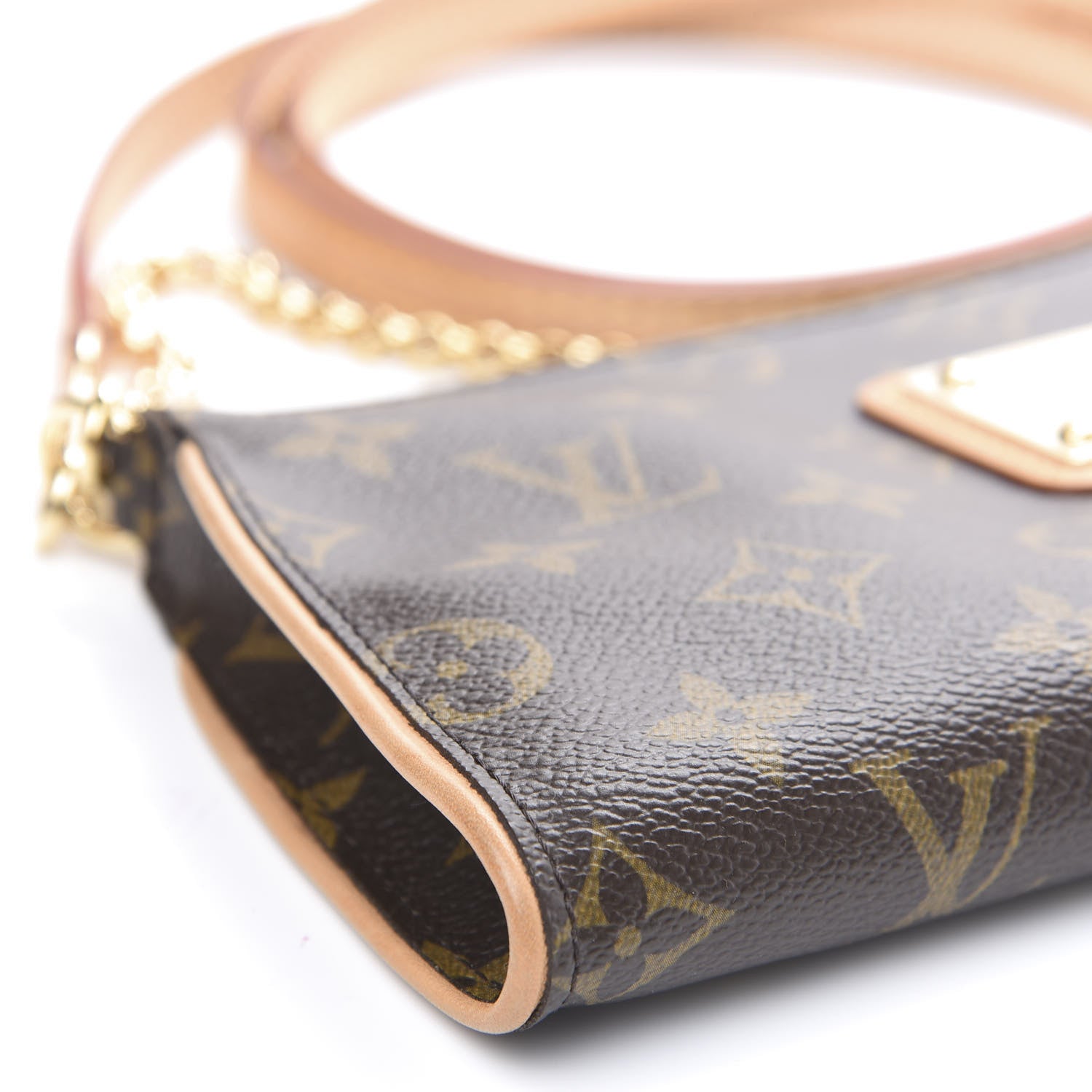 Louis Vuitton Monogram Sophie Clutch 6 of 8