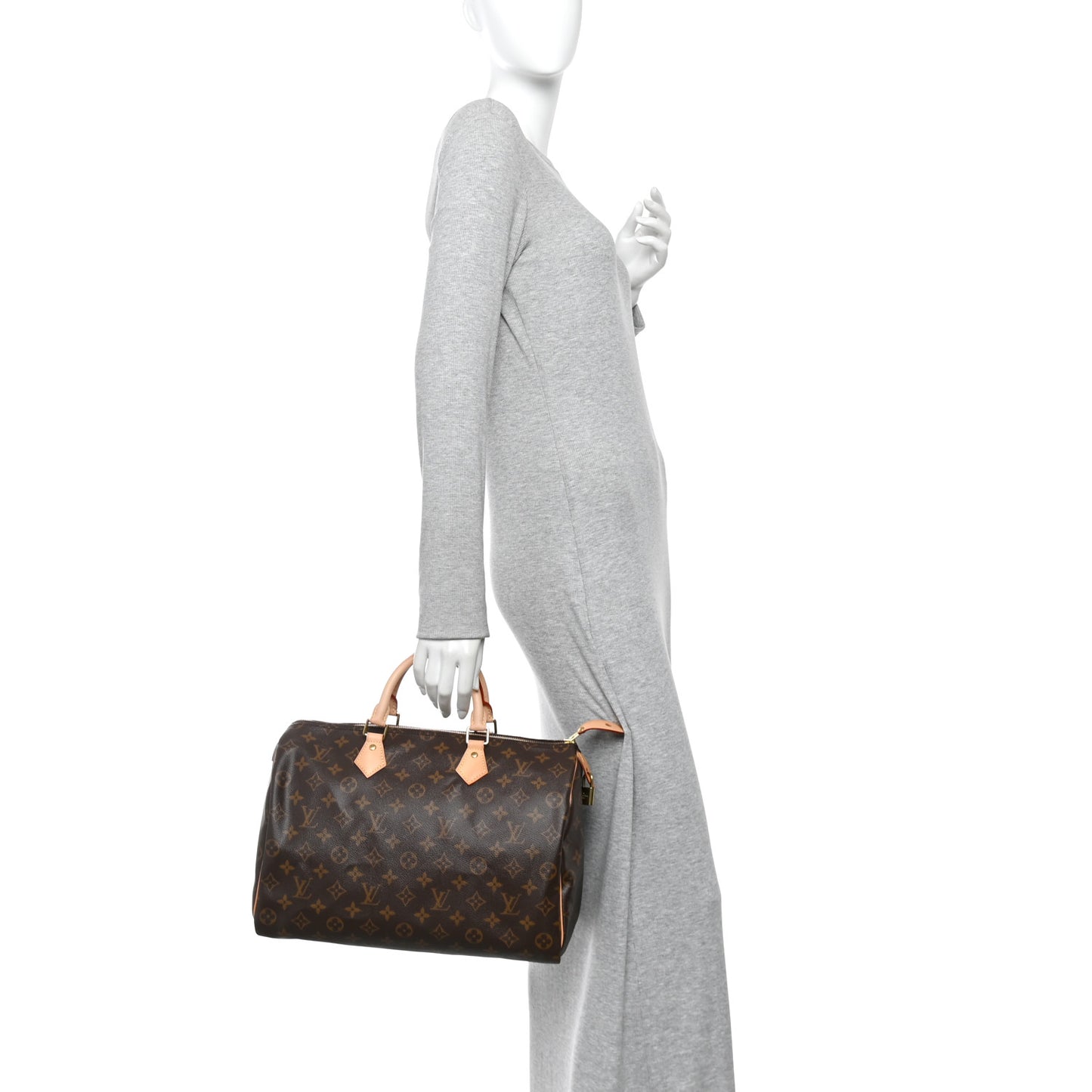 Monogram Speedy 35