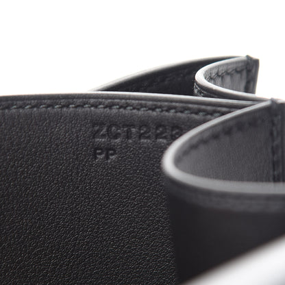 Hermes Swift Marble Constance 24 Black 7 of 9