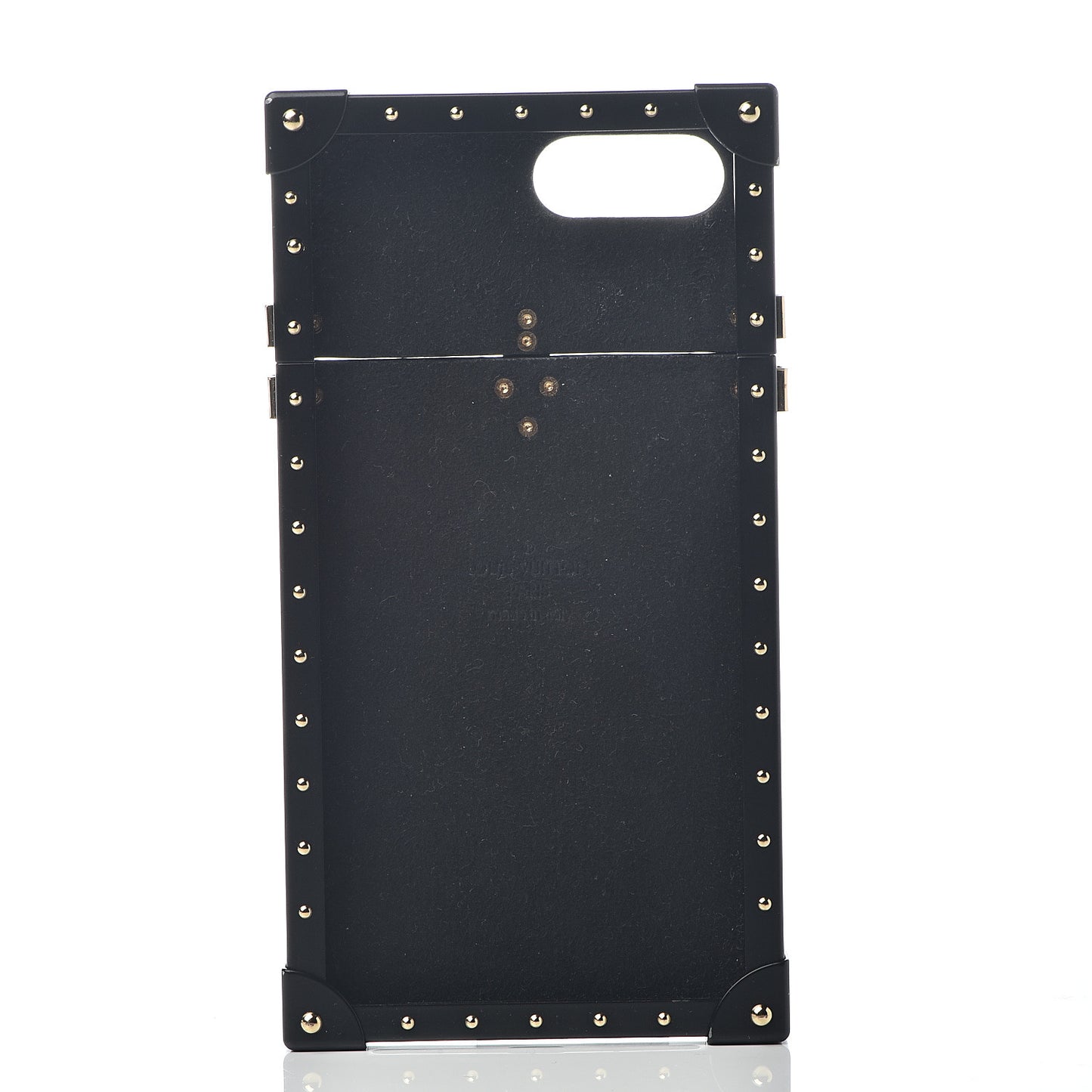 Monogram Eye-Trunk iPhone 7 Plus Case