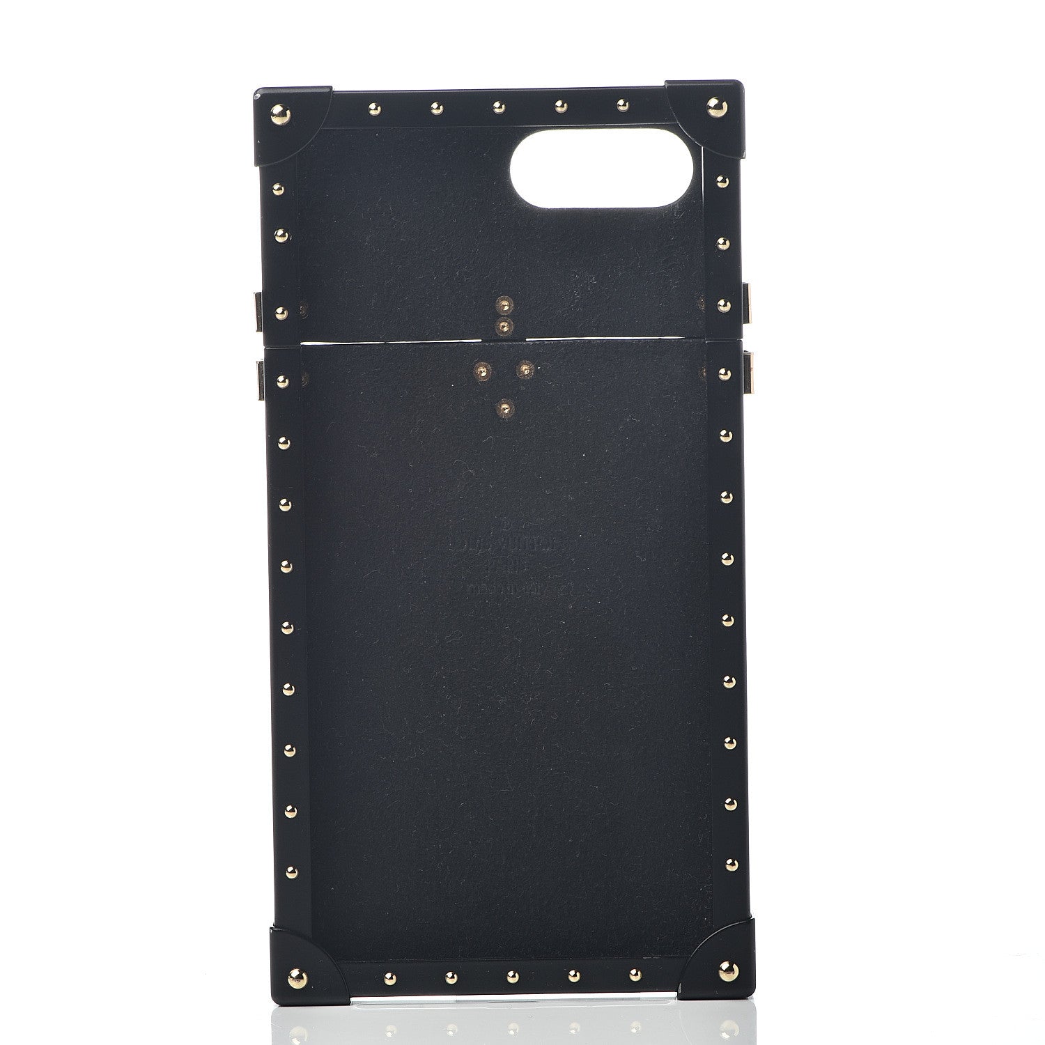 Louis Vuitton Monogram Eye-Trunk iPhone 7 Plus Case 5 of 7